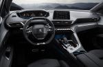 Peugeot 3008 GT 2016 года (WW)